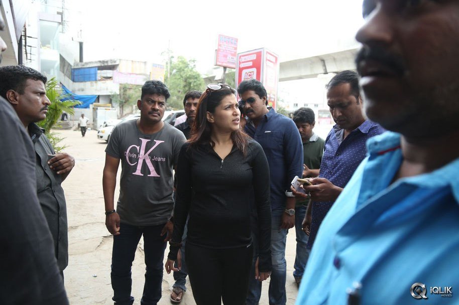 Jakkanna-Movie-Team-Visited-Hyderabad-Theaters